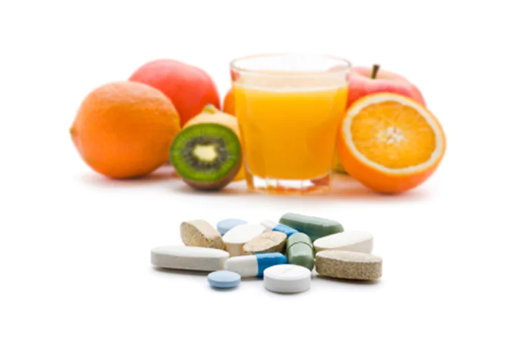 ¿Qué son los suplementos dietéticos? Agregar cualquier cosa a su dieta regular para mejorar su salud o para sanarse es considerado un suplemento dietético. Los suplementos dietéticos pueden incluir los siguientes: